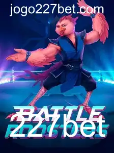 BattleRoosters: A Nova Sensação dos Jogos Online com 227bet