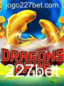 DragonsGate: Um Mergulho no Mundo Místico do Jogo e a Influência da 227bet