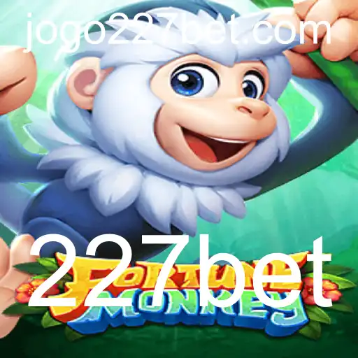 FortuneMonkey: Um Mergulho no Mundo do Jogo de Apostas 227bet