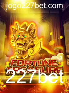 Descubra a Aventura Épica de FortuneTreasure com 227bet