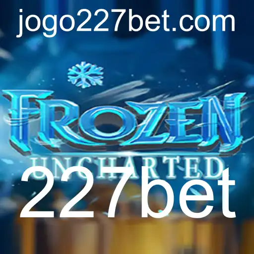 Descubra a Aventura Gelada de FrozenUncharted