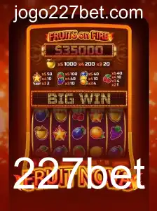 Explorando o Mundo Vibrante de FruitNova com 227bet