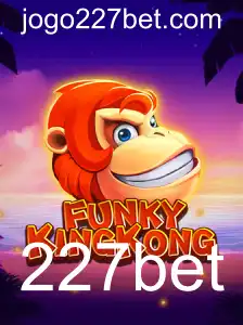 Descubra FunkyKingKong: O Novo Fenômeno dos Games