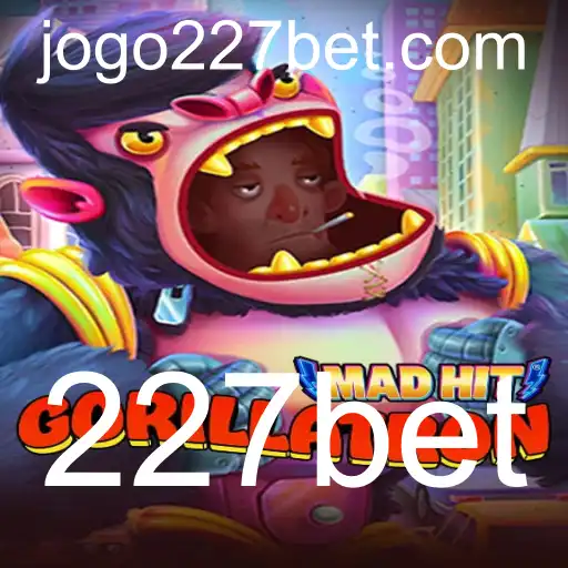 Explorando MadHitGorillatron: O Jogo Inovador de 2023