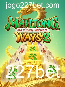 Descubra MahjongWays2: Um Clássico Moderno no Mundo dos Jogos Online