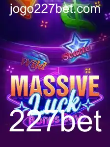Desvendando MassiveLuckBonusBuy no 227bet: Guia Completo