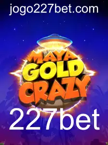 MayaGoldCrazy: Explorando as Aventuras do Novo Jogo da 227bet