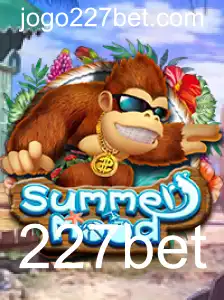 Descubra o Fascinante Mundo de 'SummerMood' com 227bet